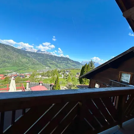 Weitenmoos Panorama Apart&Rooms Sankt Johann im Pongau Buitenkant foto