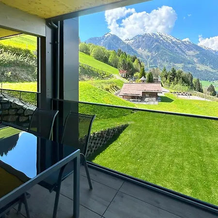 Weitenmoos Panorama Apart&Rooms Sankt Johann im Pongau Buitenkant foto