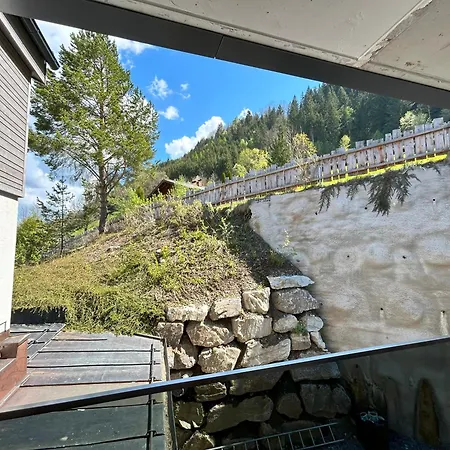 Weitenmoos Panorama Apart&Rooms Sankt Johann im Pongau Buitenkant foto