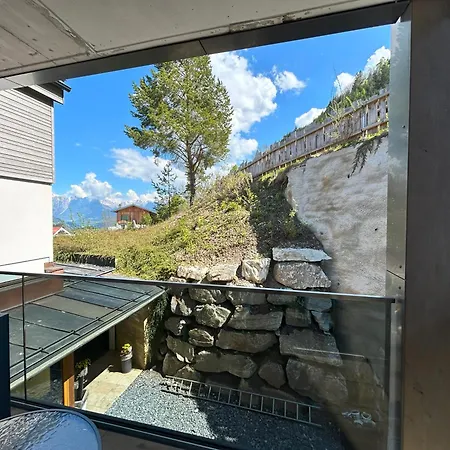 Weitenmoos Panorama Apart&Rooms Sankt Johann im Pongau Buitenkant foto