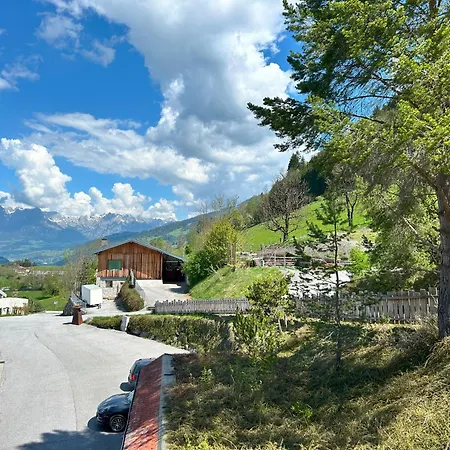 Weitenmoos Panorama Apart&Rooms Sankt Johann im Pongau Buitenkant foto