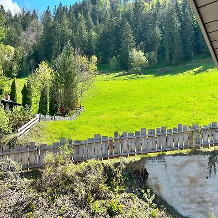 Weitenmoos Panorama Apart&Rooms Sankt Johann im Pongau Buitenkant foto
