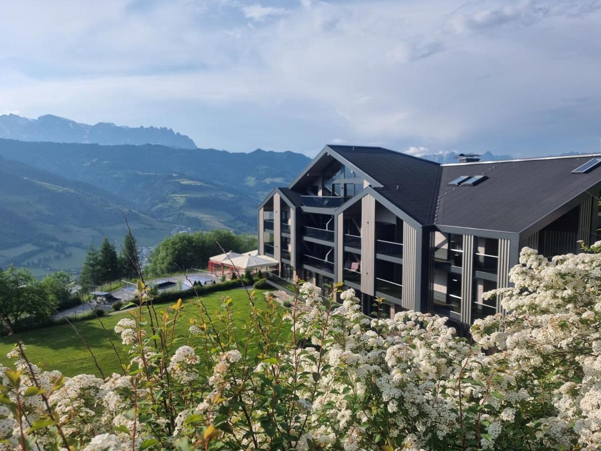 Weitenmoos Panorama Apart&rooms Apartment *