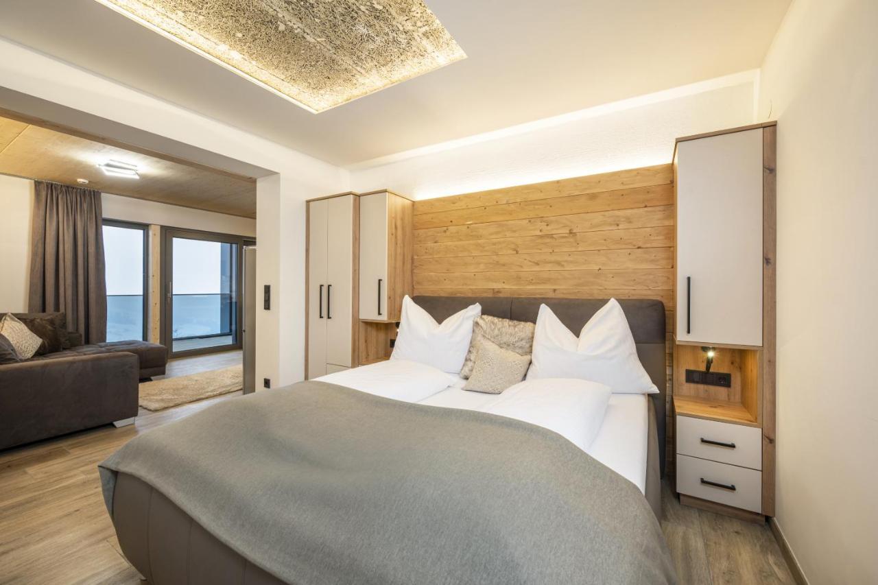 Weitenmoos Panorama Apart&rooms Appartement Sankt Johann im Pongau