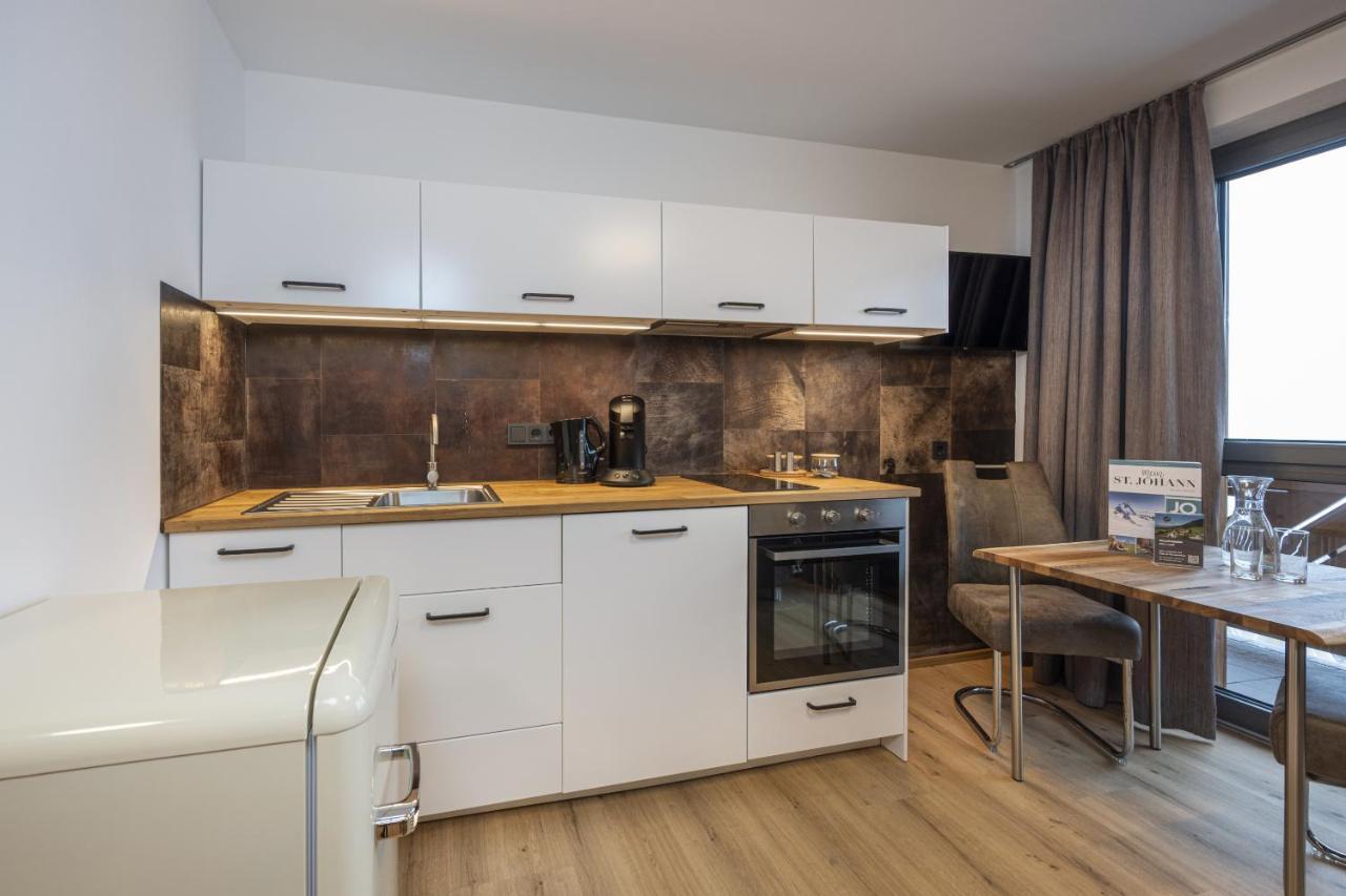 Weitenmoos Panorama Apart&rooms * Sankt Johann im Pongau