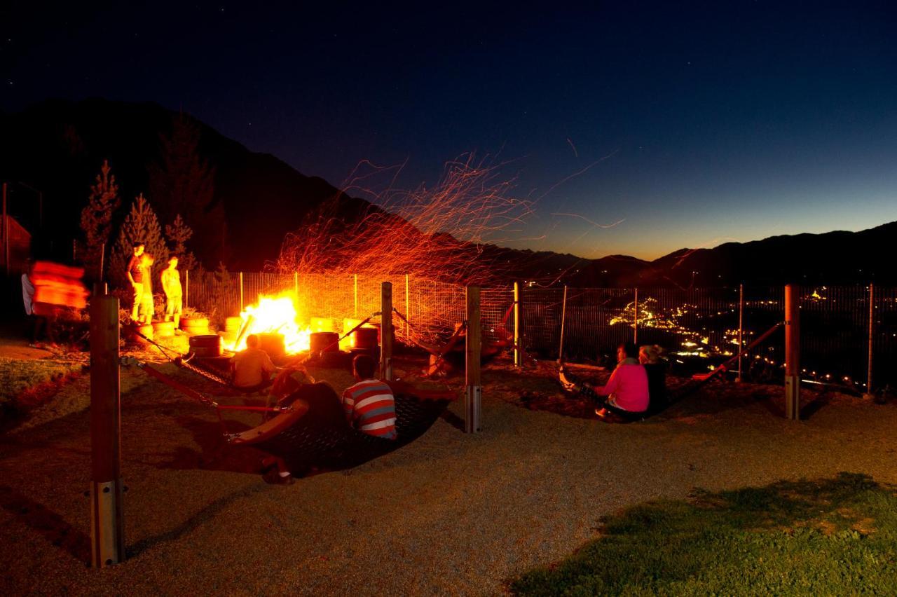 Weitenmoos Panorama Apart&rooms *