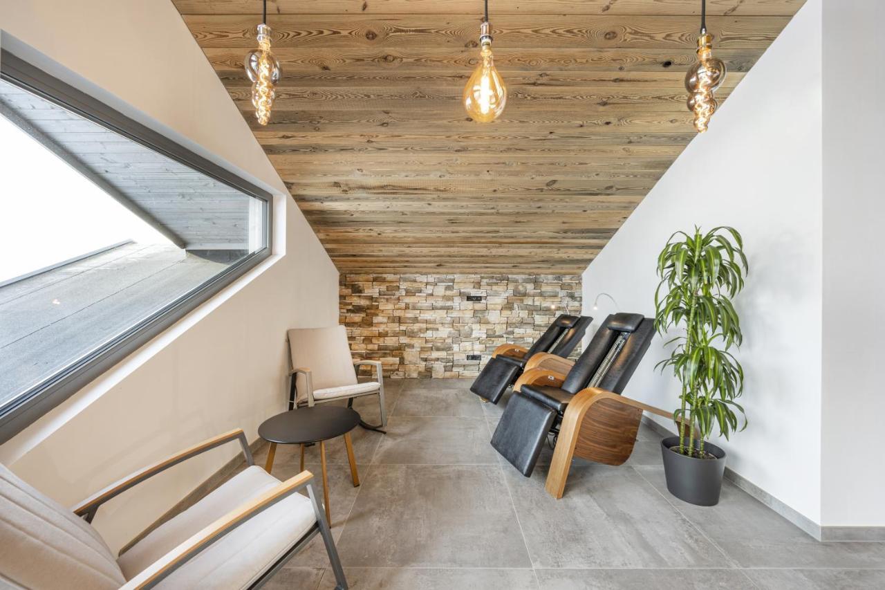 Weitenmoos Panorama Apart&rooms Appartement Sankt Johann im Pongau