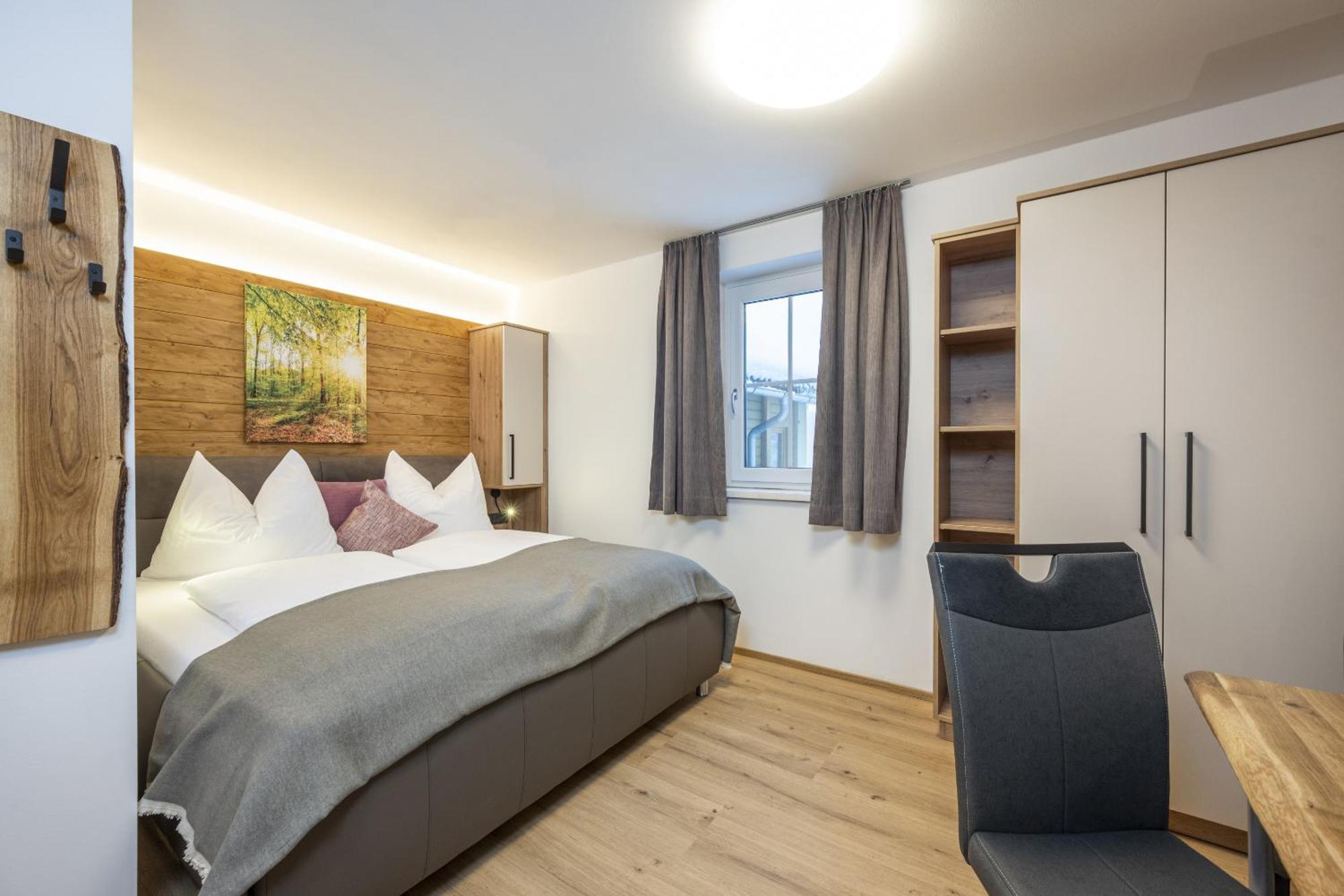 Apartment Weitenmoos Panorama Apart&rooms St. Johann im Pongau