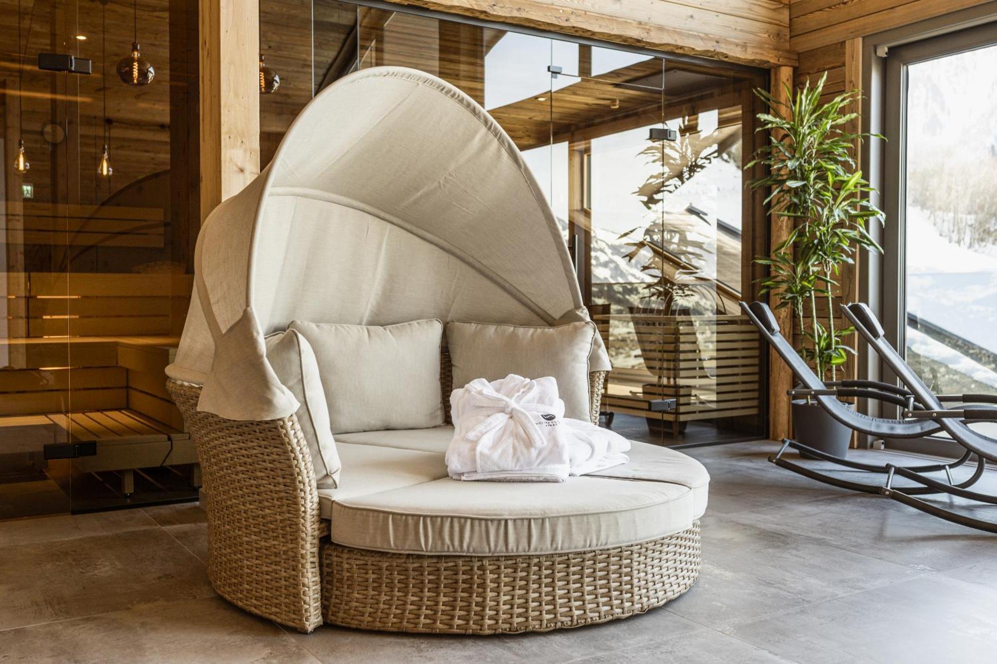 Apartamento Weitenmoos Panorama Sankt Johann im Pongau