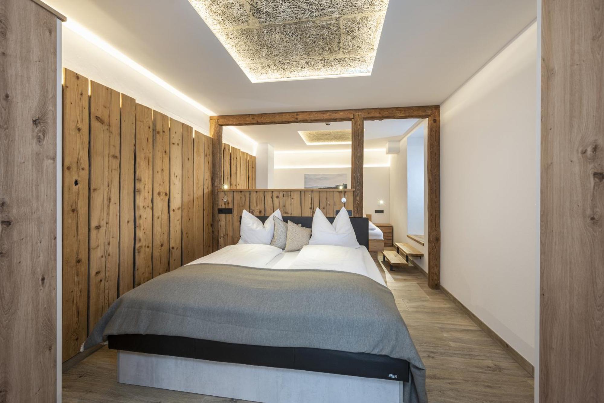 Weitenmoos Panorama Apart&rooms Sankt Johann im Pongau