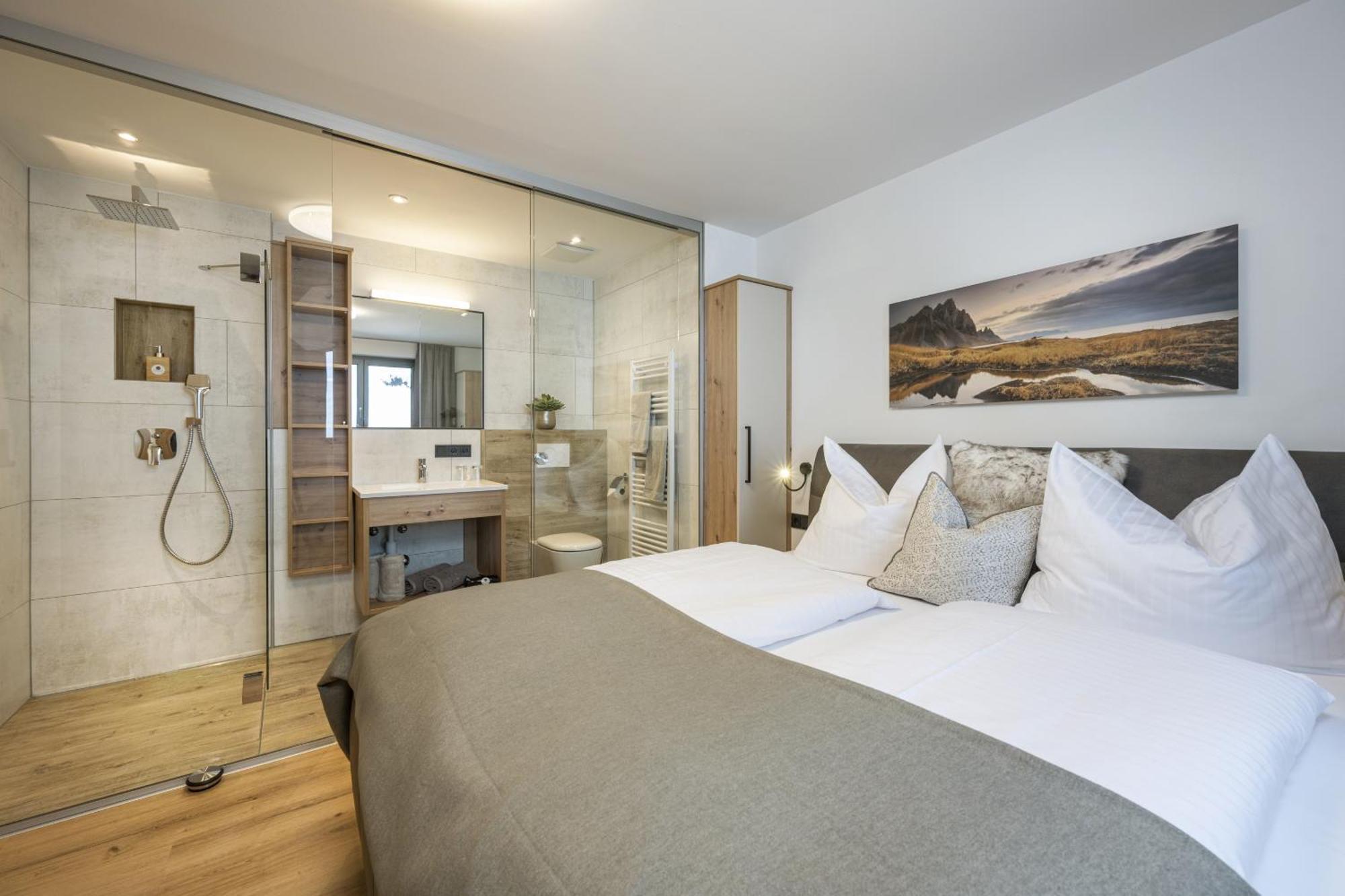Apartamento Weitenmoos Panorama Sankt Johann im Pongau
