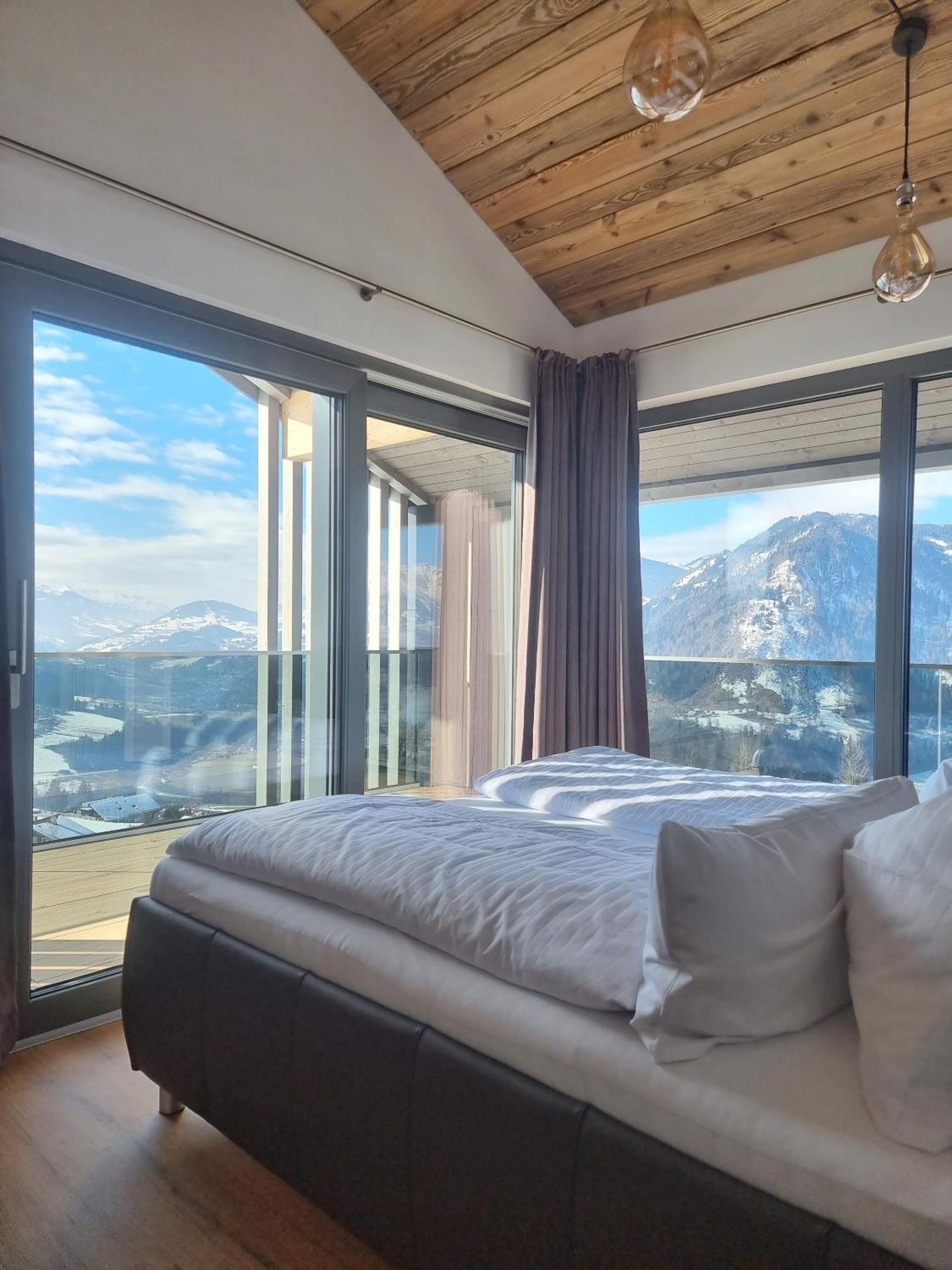 Weitenmoos Panorama Apart&rooms