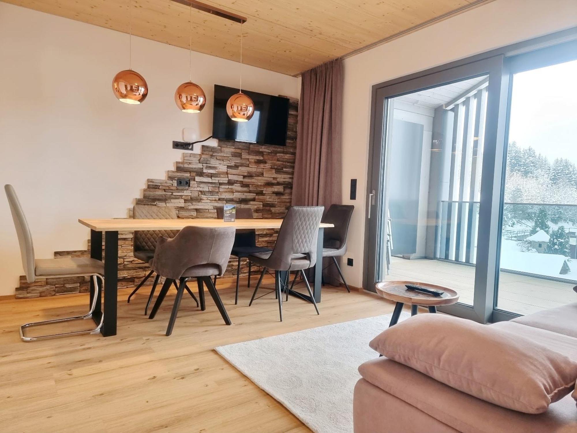 Appartement Weitenmoos Panorama Apart&rooms Sankt Johann im Pongau