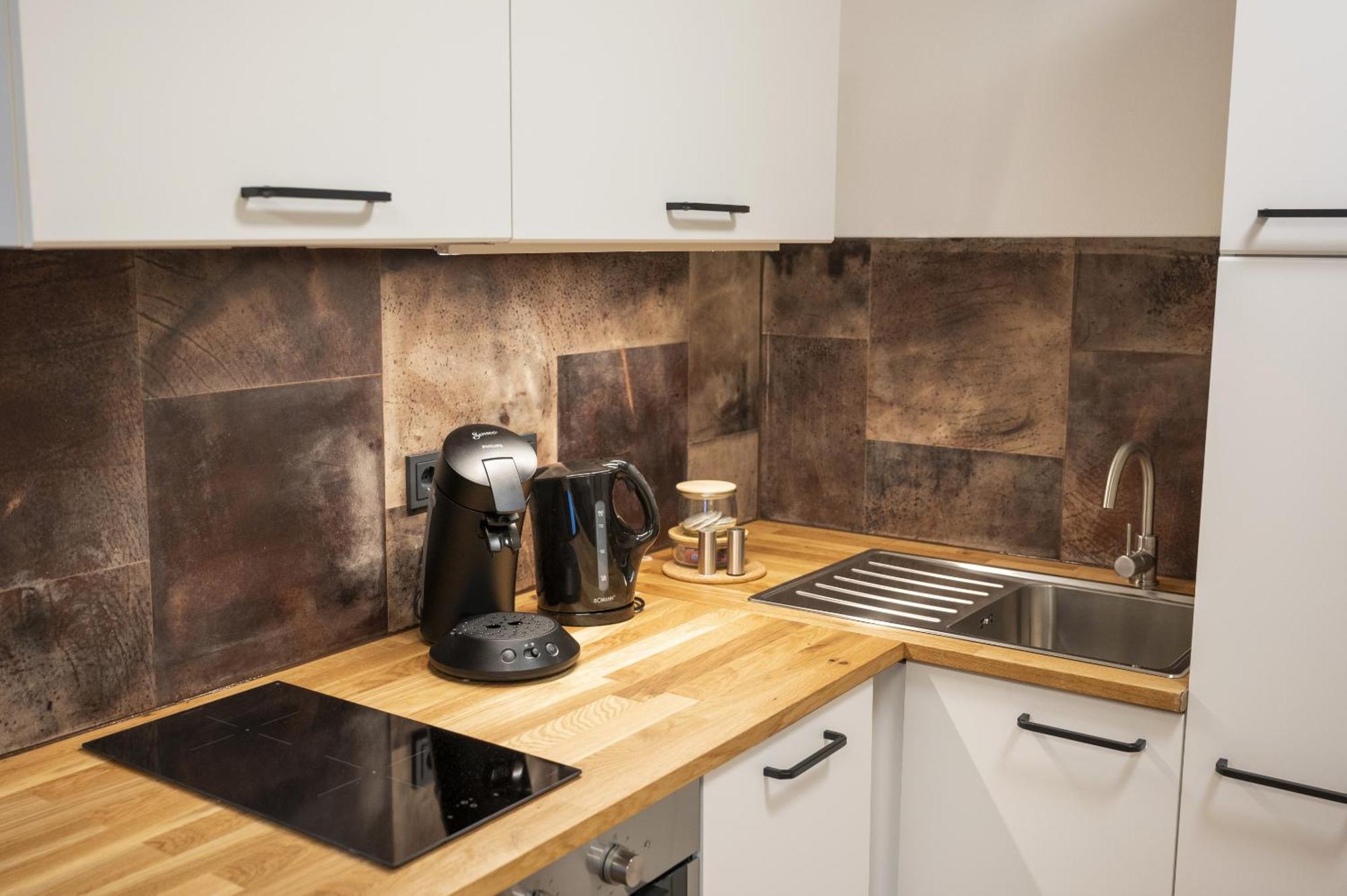 Appartement Weitenmoos Panorama Apart&rooms