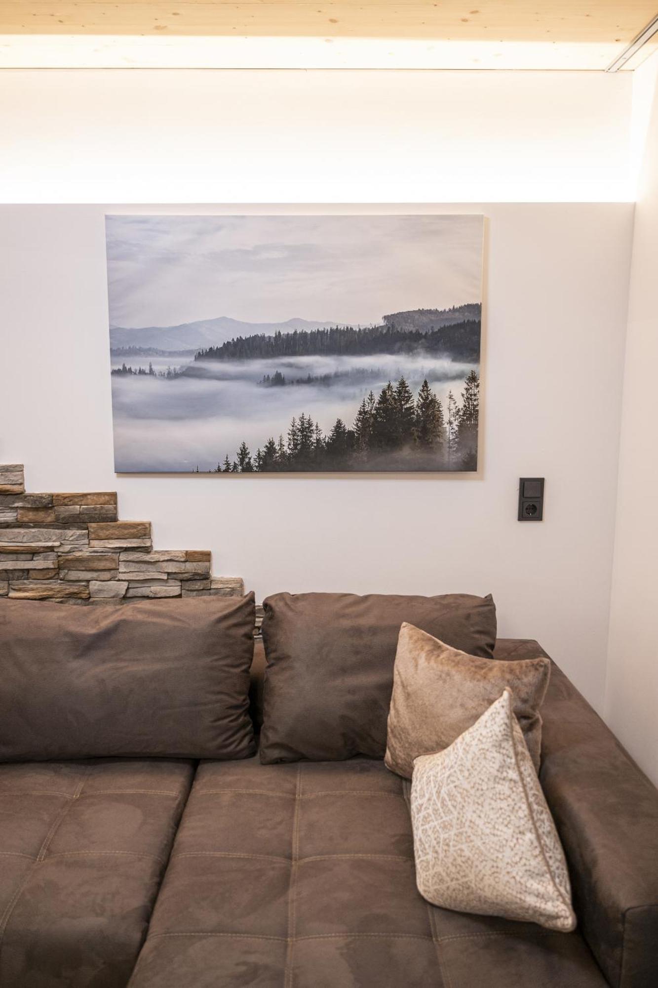 Appartement Weitenmoos Panorama Apart&rooms Sankt Johann im Pongau