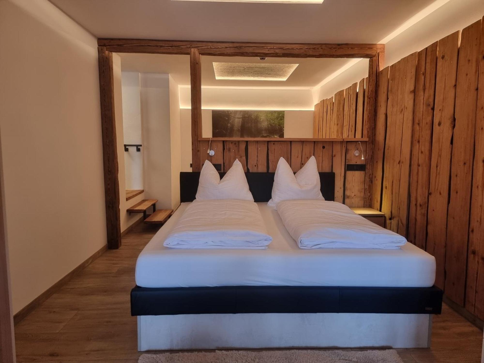Apartment Weitenmoos Panorama Apart&rooms St. Johann im Pongau