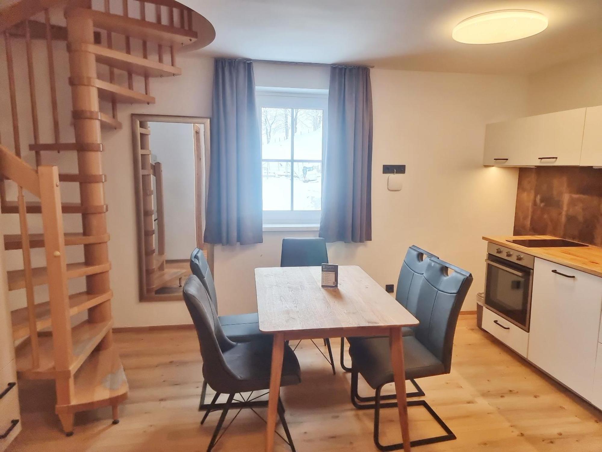 Weitenmoos Panorama Apart&rooms St. Johann im Pongau