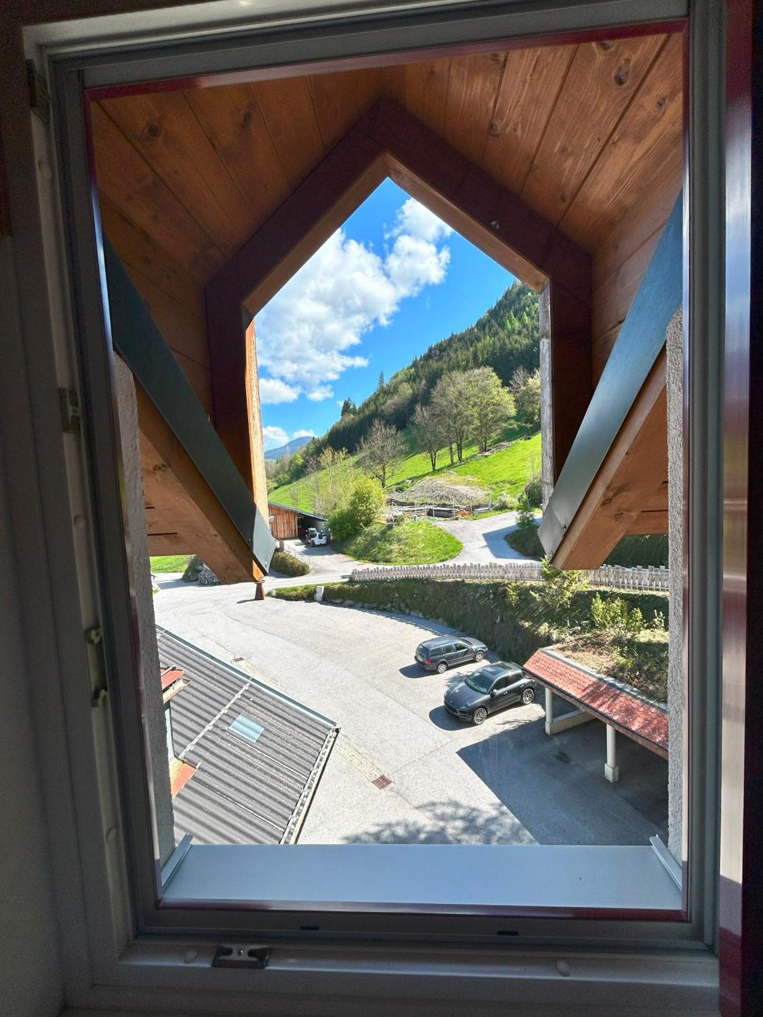 Weitenmoos Panorama Apart&rooms Apartment *