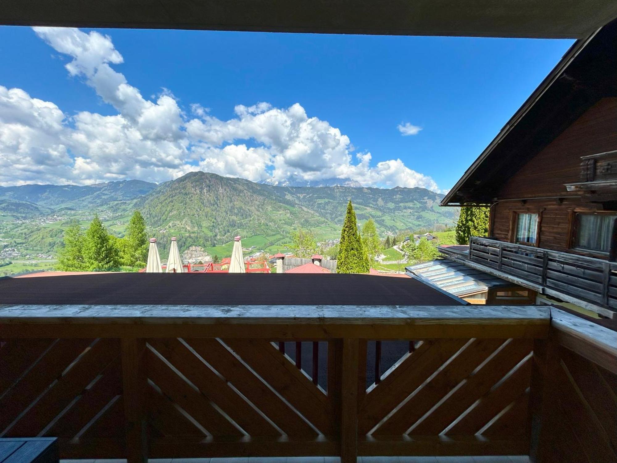 Weitenmoos Panorama Apart&rooms * Sankt Johann im Pongau