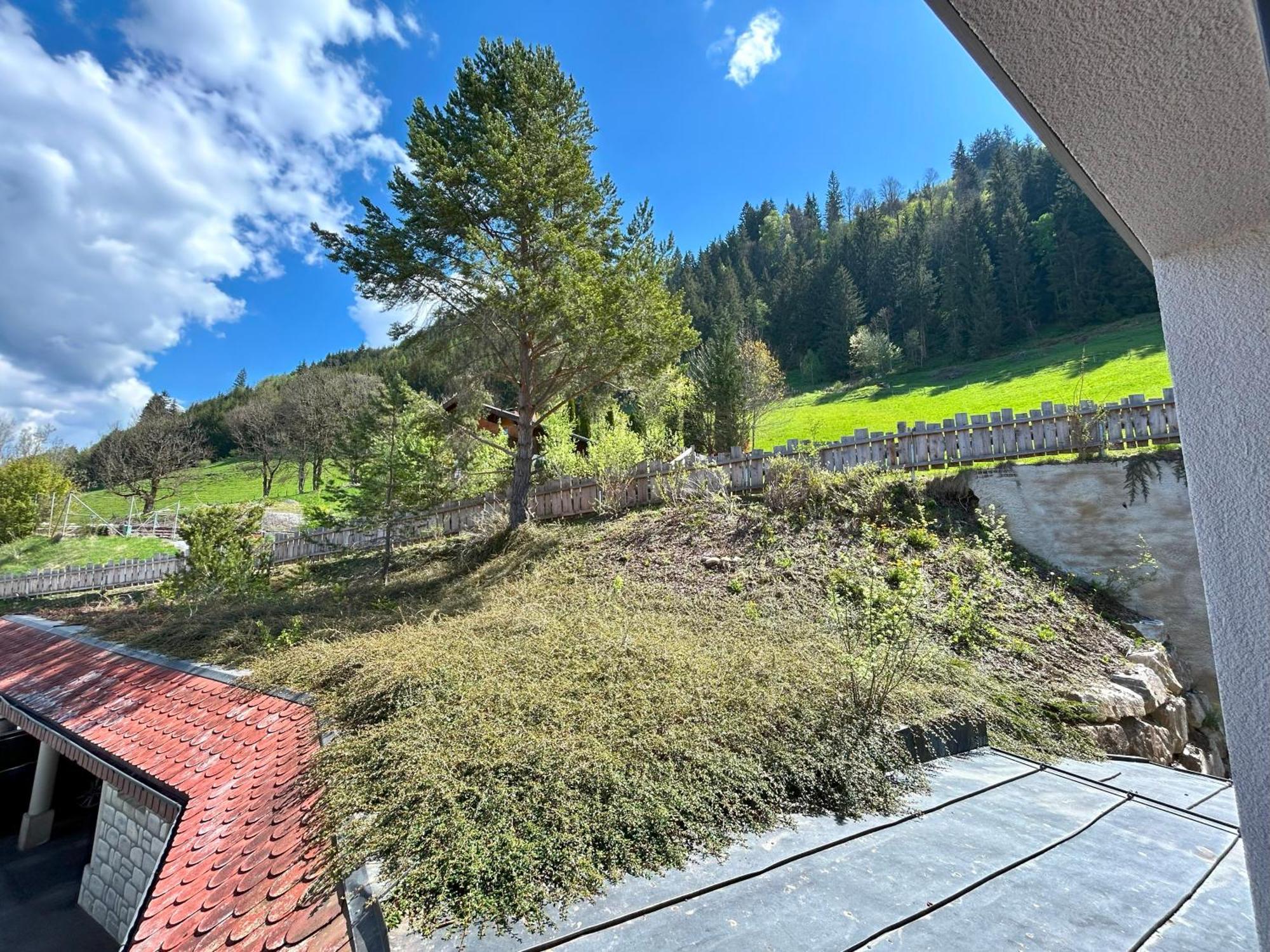 Weitenmoos Panorama Apart&rooms Apartment