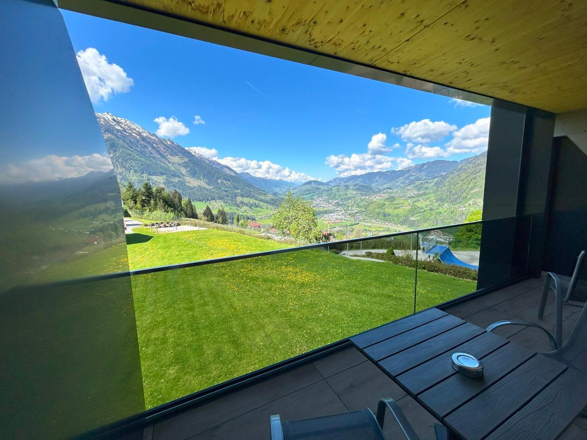 Appartement Weitenmoos Panorama Apart&rooms Sankt Johann im Pongau