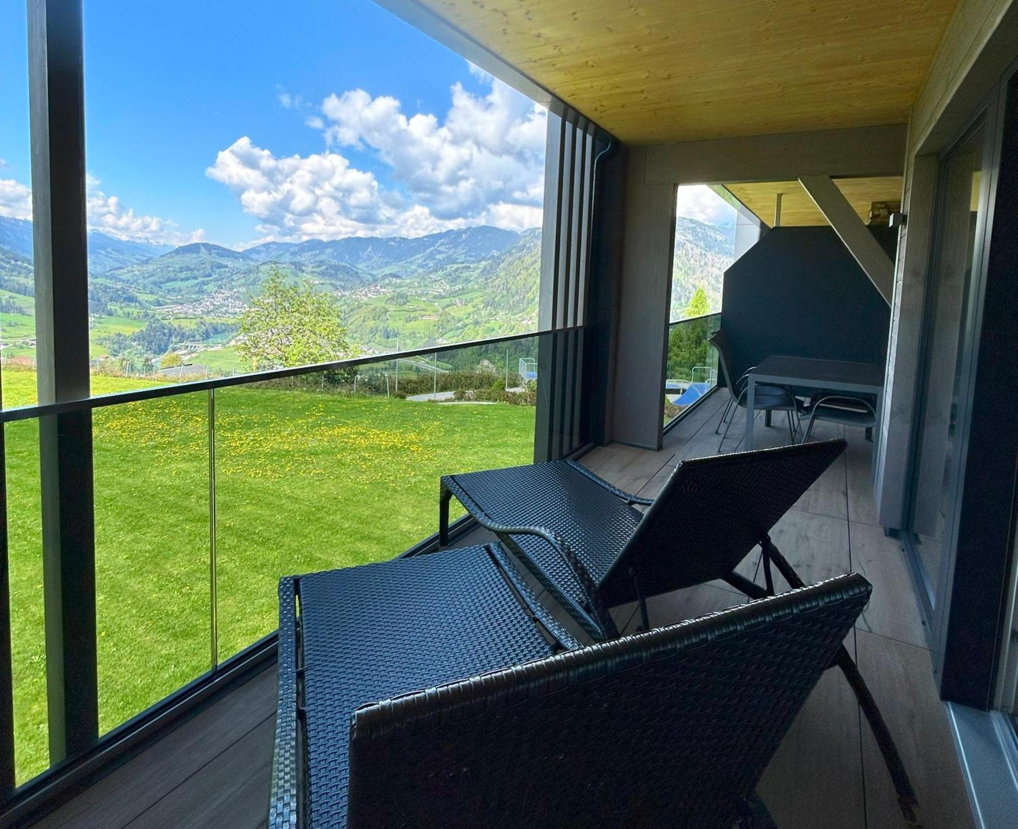 Weitenmoos Panorama Apart&rooms Apartment