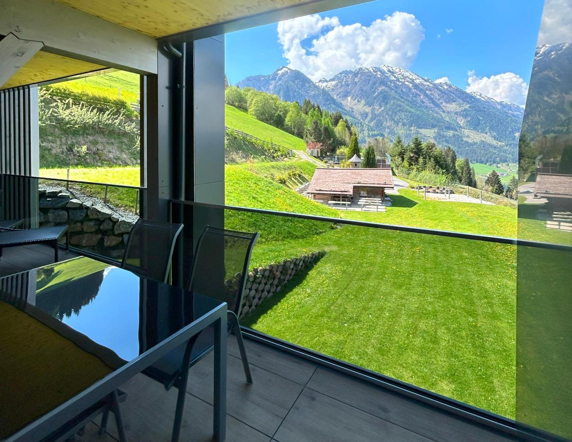 Apartment Weitenmoos Panorama Apart&rooms St. Johann im Pongau