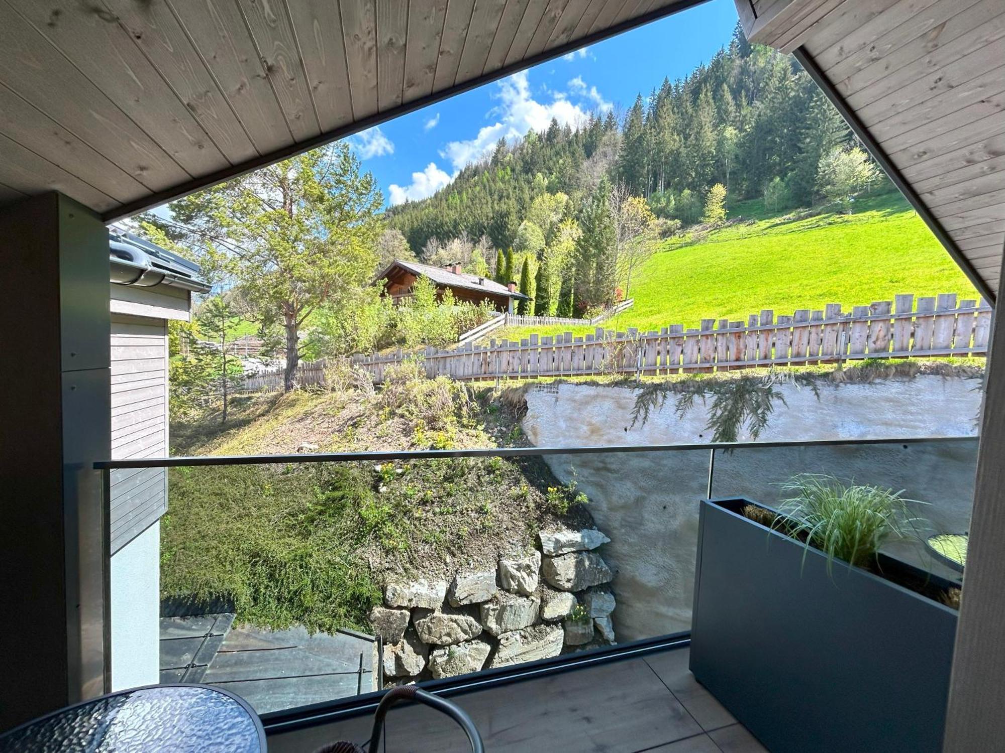 Weitenmoos Panorama Apart&rooms * Sankt Johann im Pongau