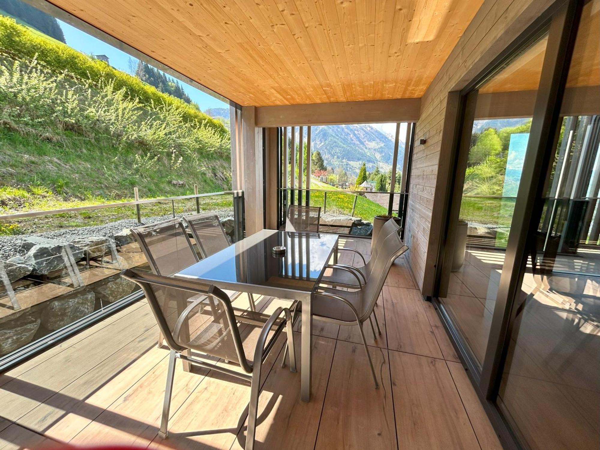 Weitenmoos Panorama Apart&rooms