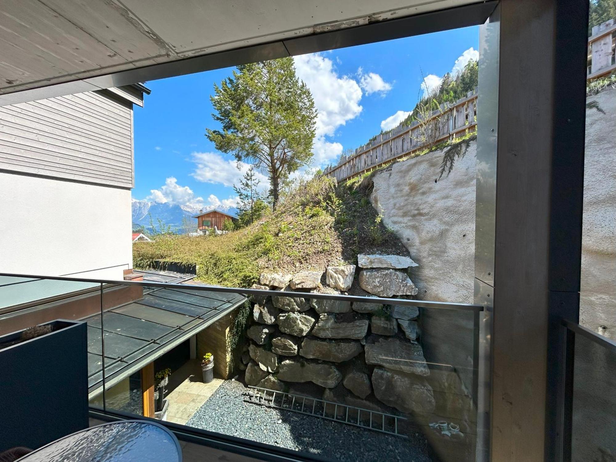 Weitenmoos Panorama Apart&rooms