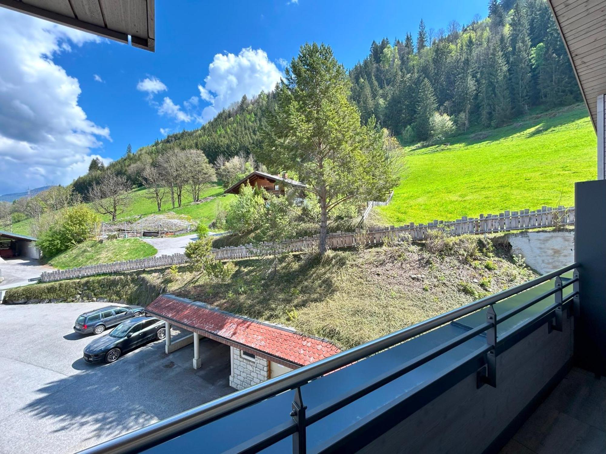 Weitenmoos Panorama Apart&rooms Sankt Johann im Pongau