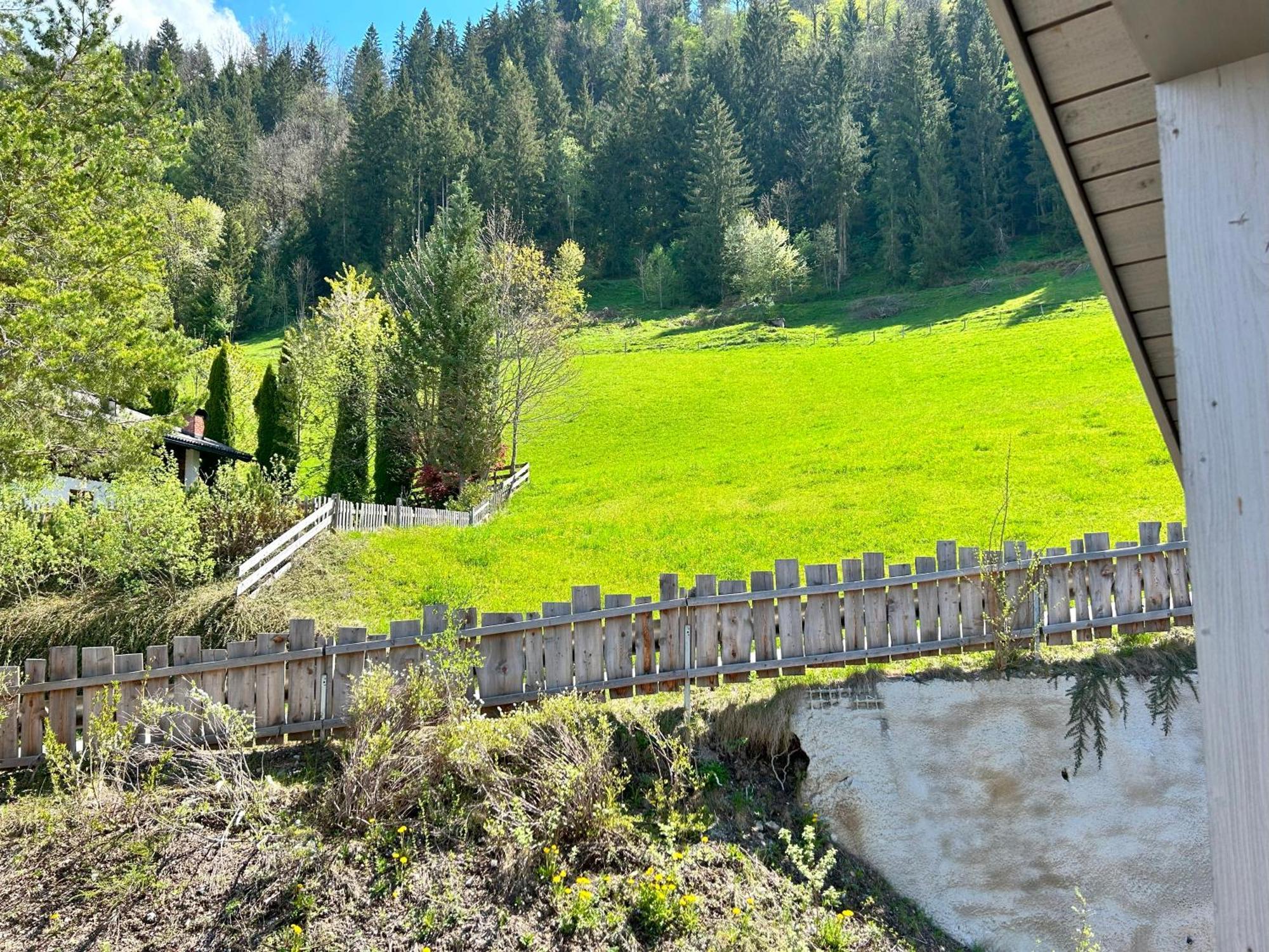 Apartment Weitenmoos Panorama Apart&rooms St. Johann im Pongau